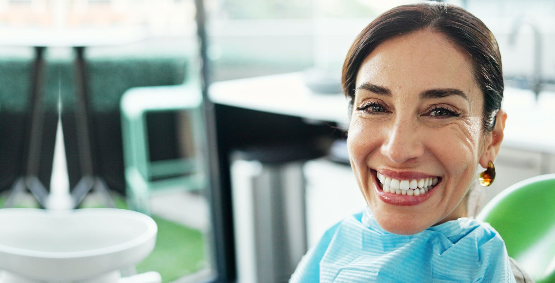 Dentist in 34711