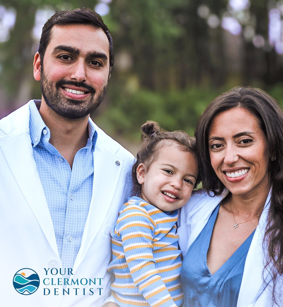 Dentist Clermont FL